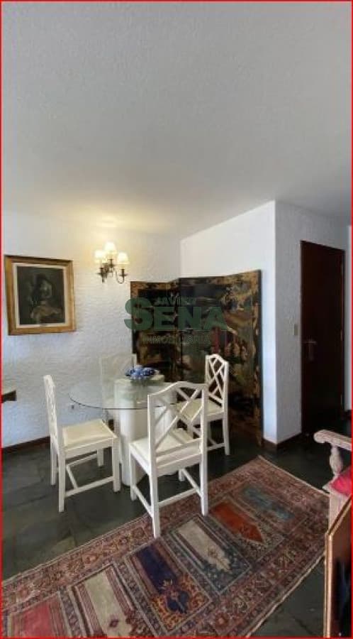 Alquiler de apartamento en la brava, 1 dormitorio, baño, piscina, servicios y buena vista.