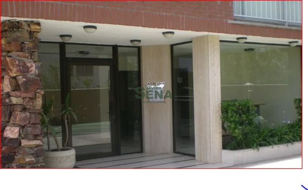 Alquiler de apartamento en la Mansa, 1 dormitorio, baño, frente al mar.