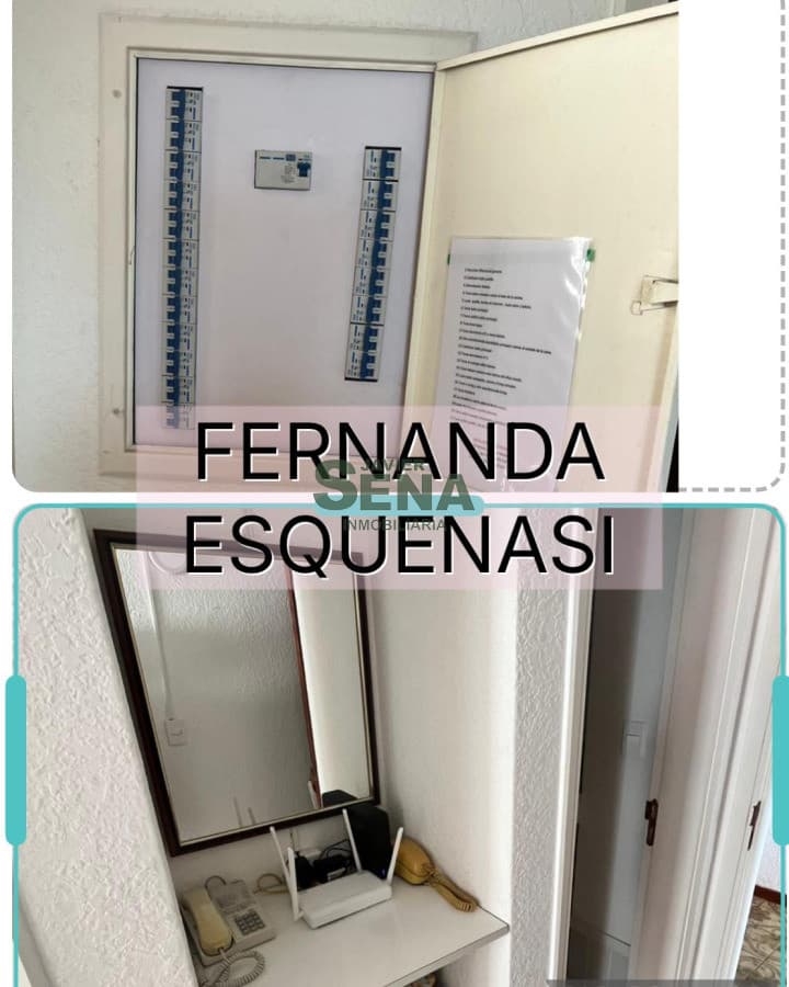 Venta de apartamento en Peninsula, 2 dormitorios y medio 3 baños, garaje.