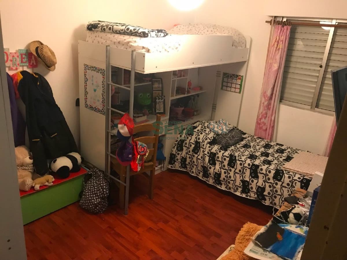 Venta apartamento en Maldonado Centro, 3 dormitorios, baño, lindo lugar.