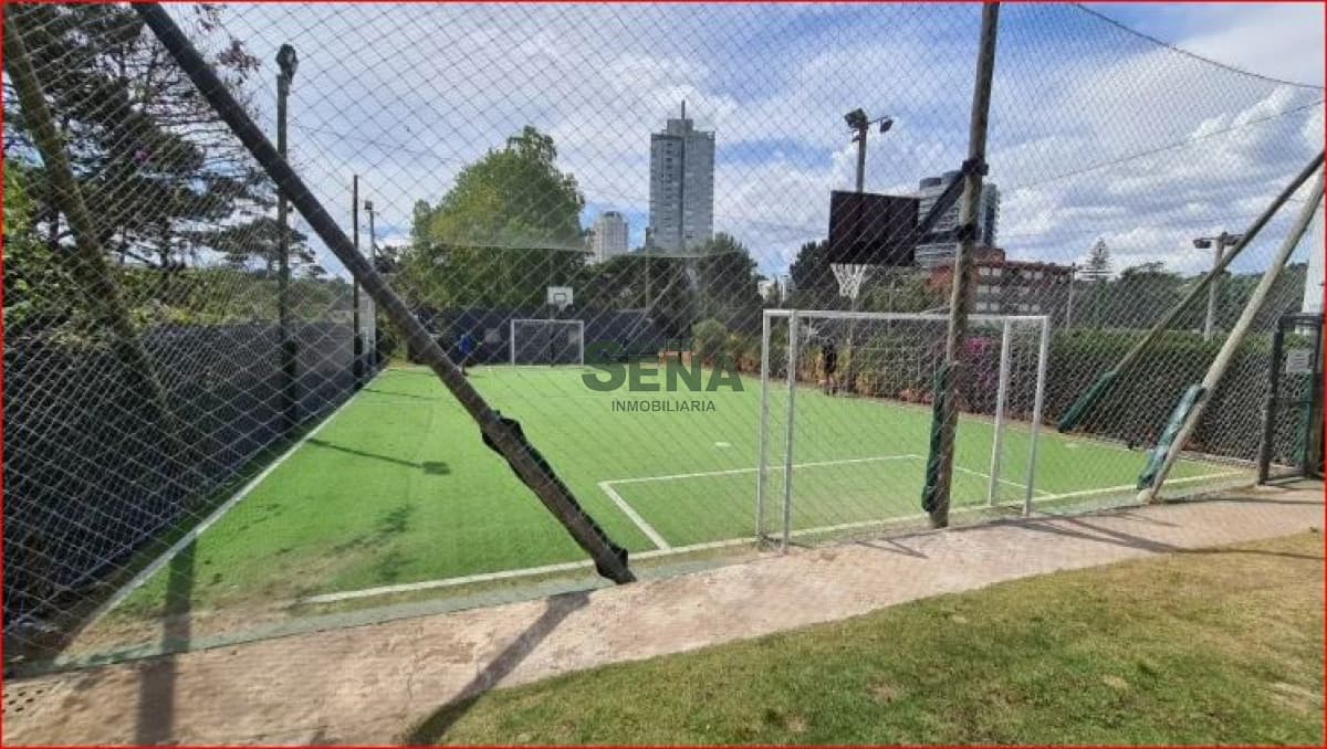 Alquiler de apartamento en la Roosevelt, 1 dormitorio, baño, todos los servicios.