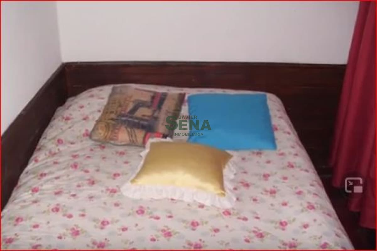Alquiler de apartamento en la mansa, 1 dormitorio, baño, a 1 cuadra del mar.