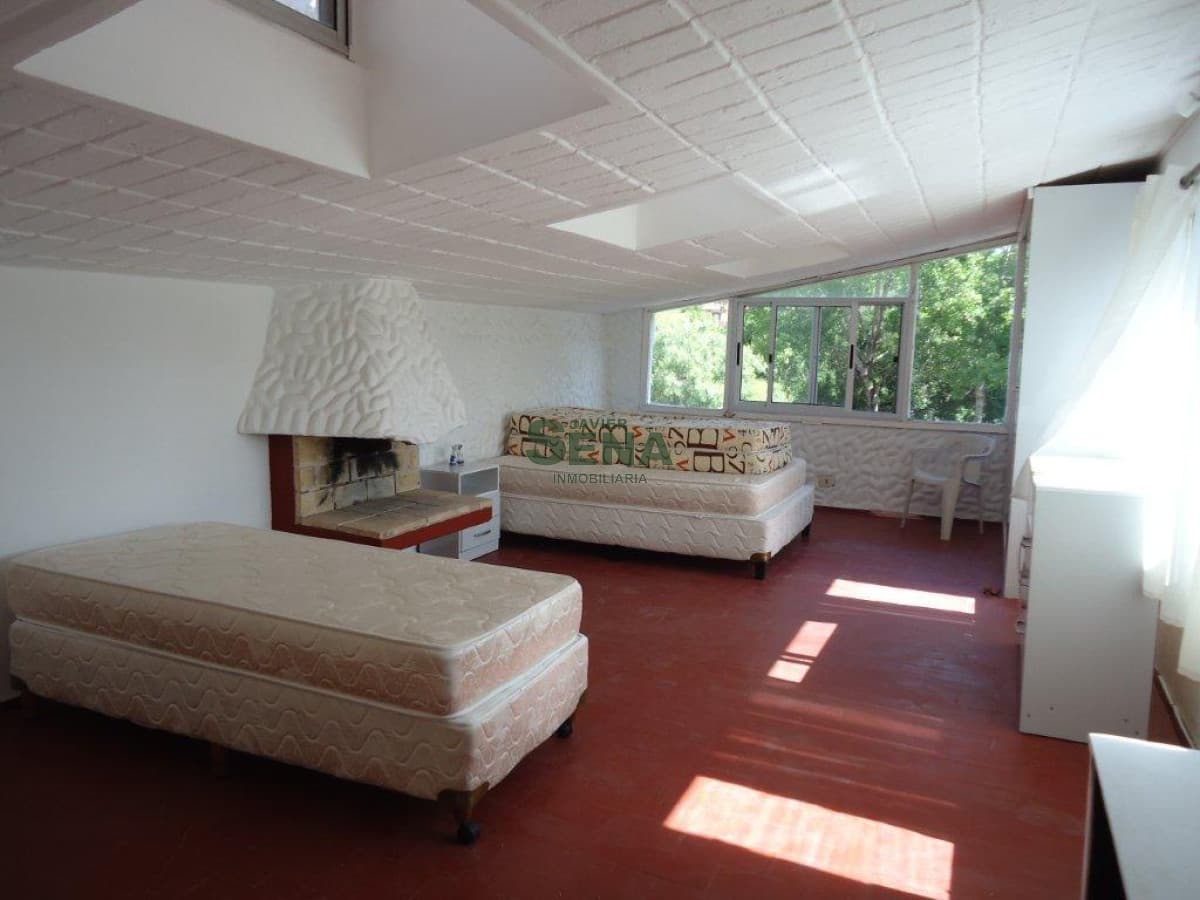 Alquiler y Venta de apartamento en la Mansa, 3 dormitorios, 3 baños, ideal para Flia. grande