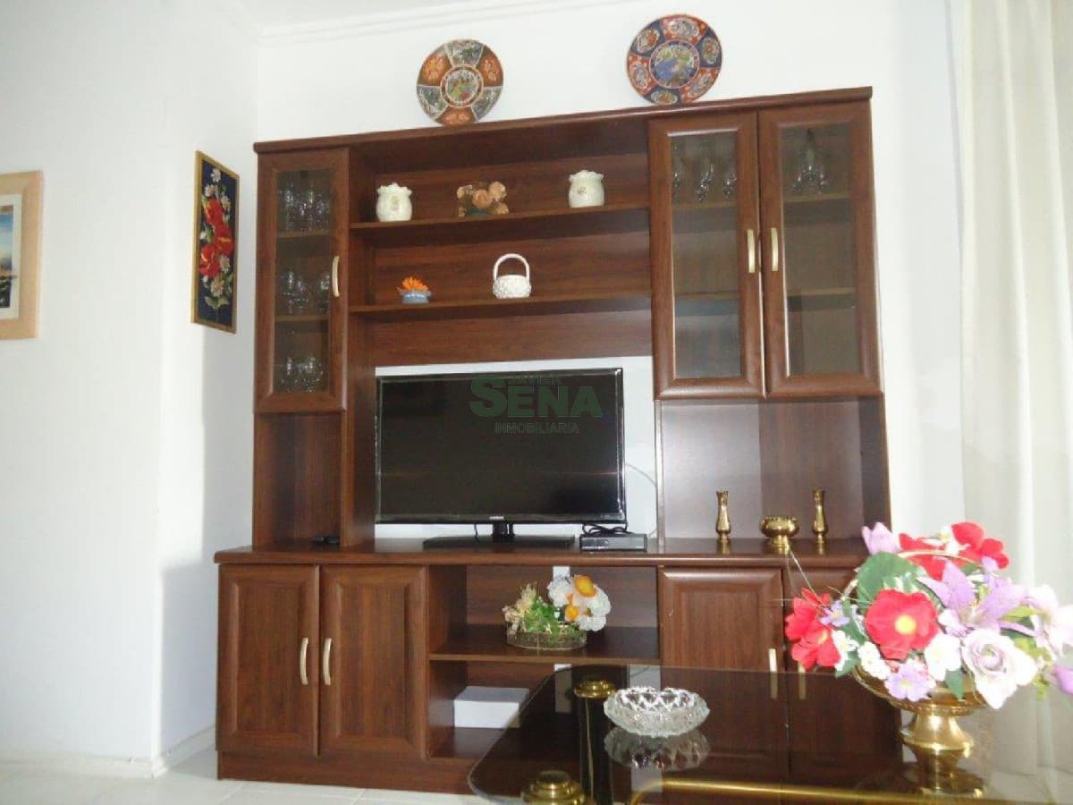 Venta y alquiler de apartamento Brava, 3 dormitorios, 2 baños, gran vista Mansa
