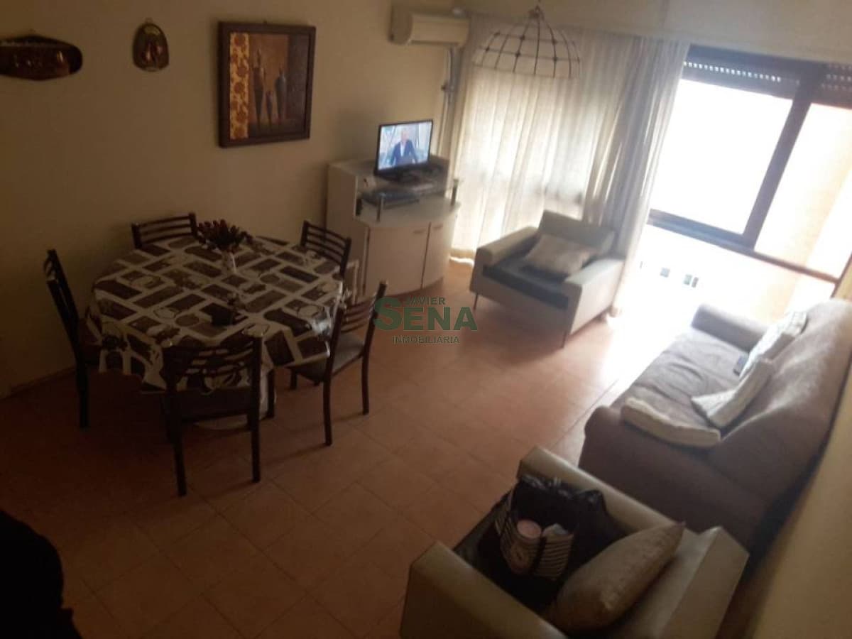 Alquiler de apartamento en la Brava, lindo apartamento para veranear-