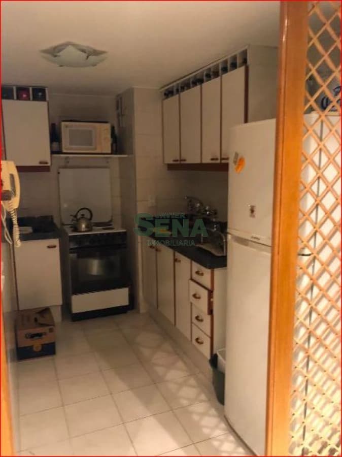Venta y alquiler de apartamento en la Brava, 2  Dormitorios y medios, baños, gran vista