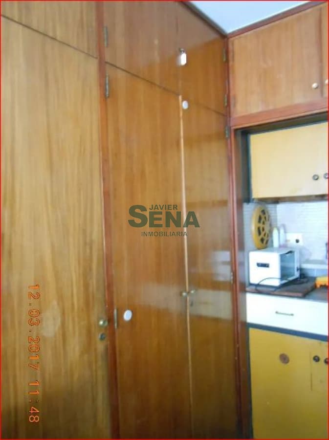 Venta de apartamento en la mansa, monoambiente, baño, piscina.