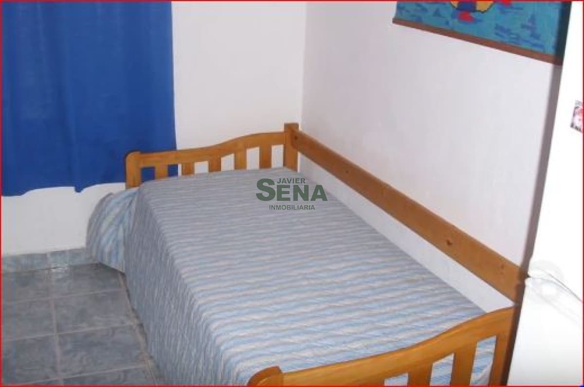 Alquiler de apartamento en la Mansa, 1 dormitorio, baño, cerca del mar.