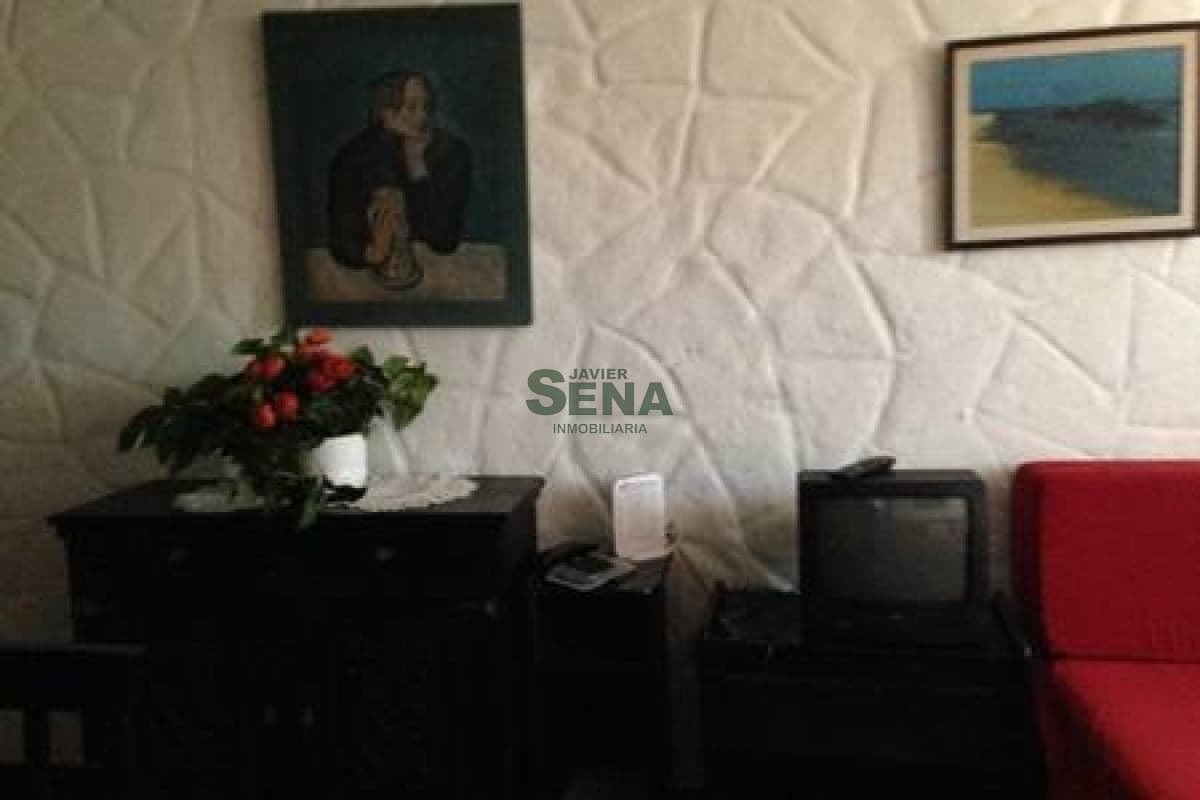 Venta de apartamento en la Mansa, 2 dormitorios, contrafrente al mar.