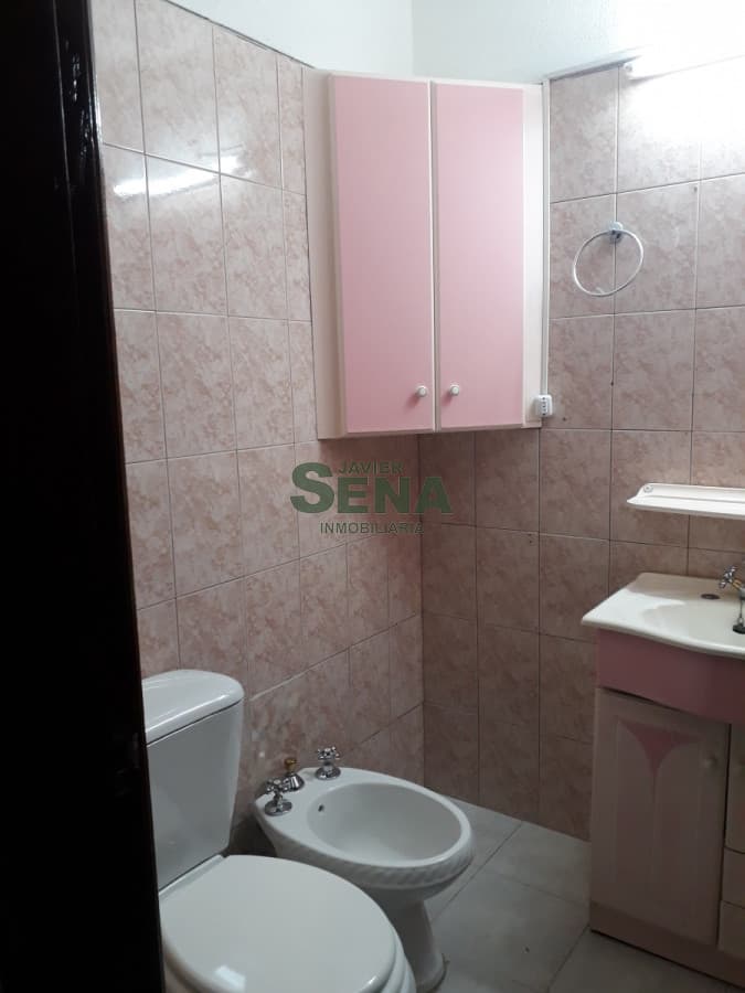 Venta de aparatemto en la Mansa, 1 dormitorio, baño, lindo lugar.