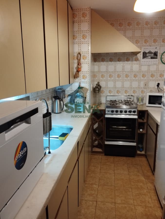 Alquiler de apartamento en la brava, 1 dormi en Parada 2, baño, cerca de todo
