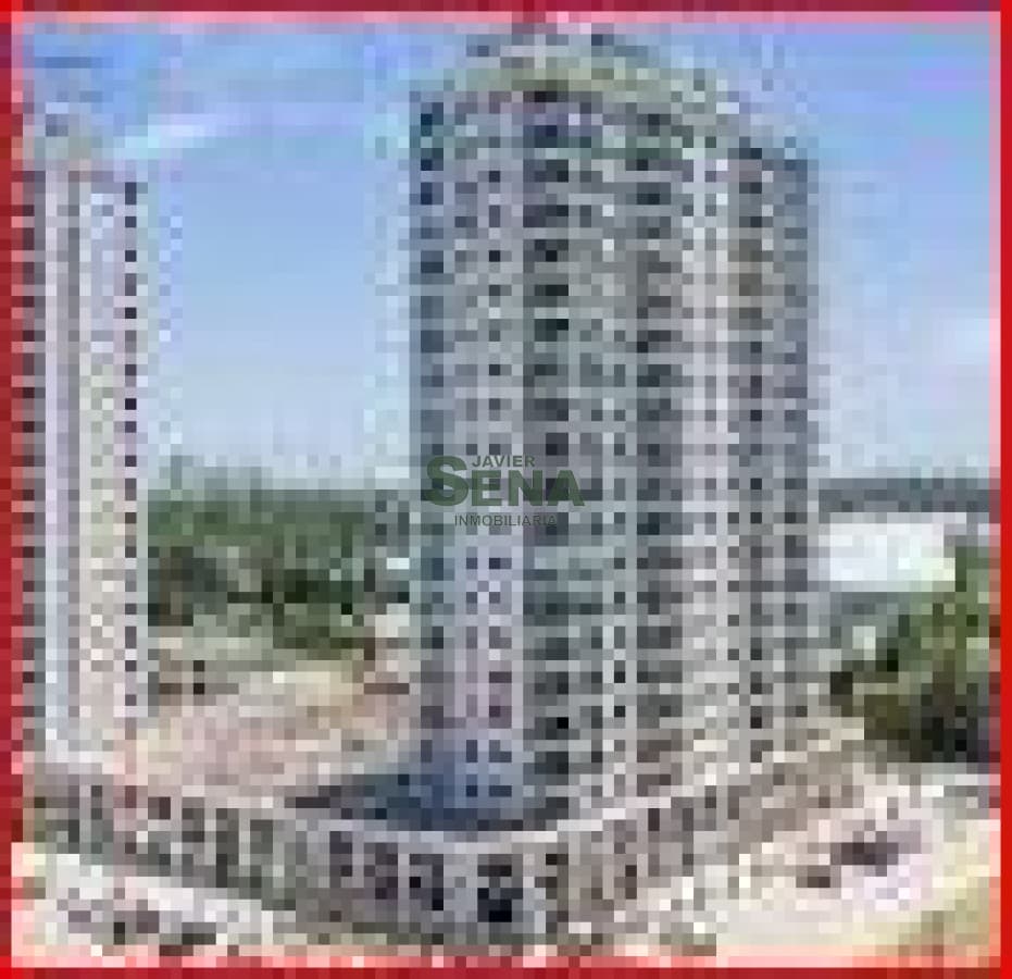 Alquiler de apartamento en la Roosevelt, 1 dormitorio, baño, piscina, servicios a estrenar.