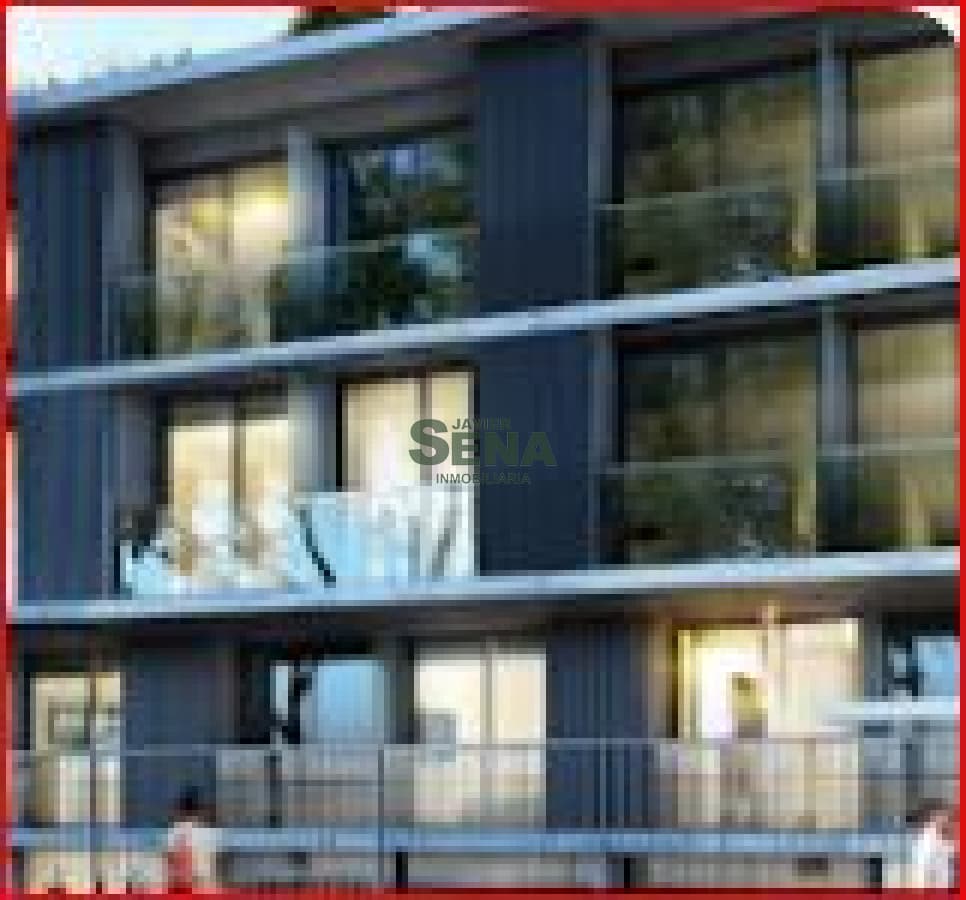 Venta de apartamento en Pocitos, Mono ambiente, baño, a estrenar precioso lugar.