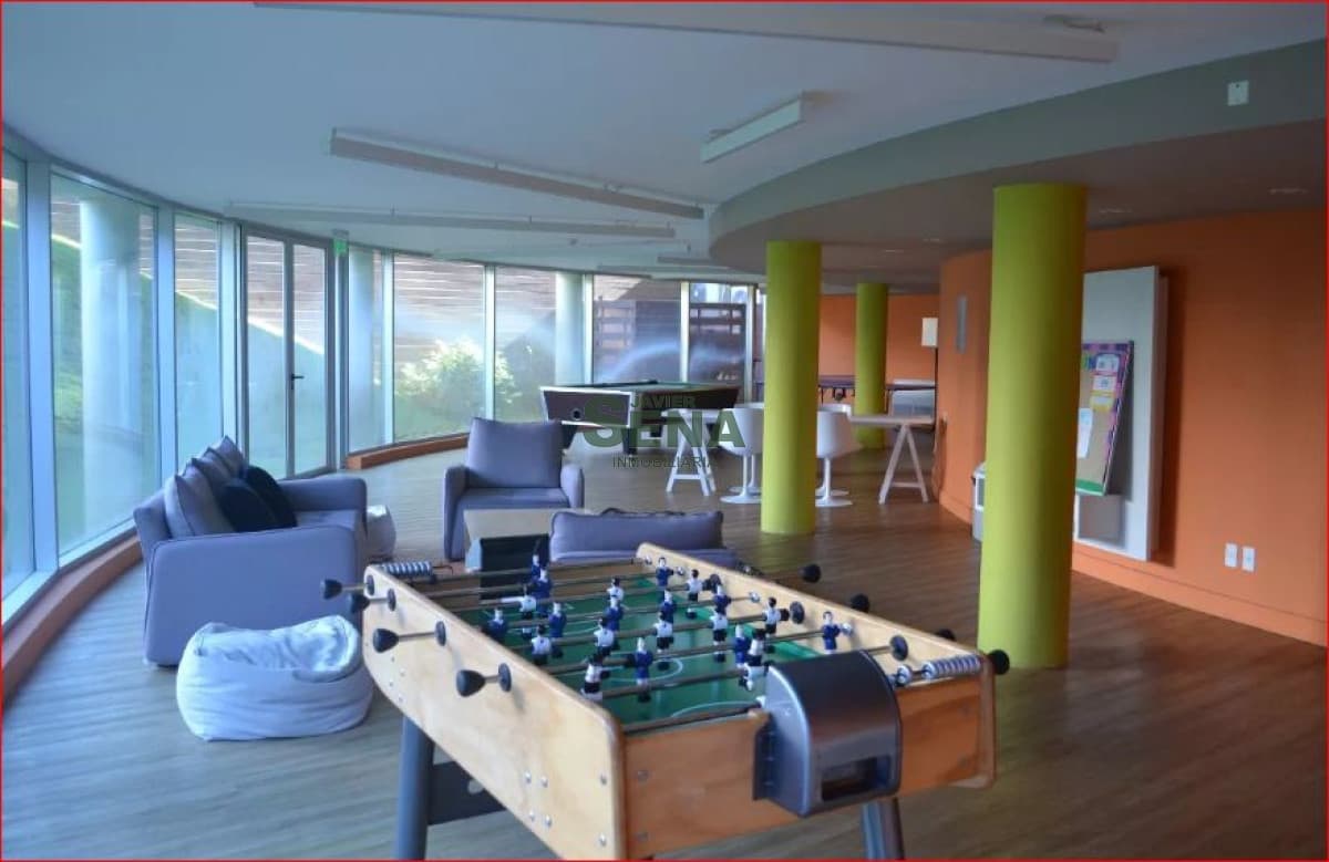 Venta de apartamento en la roosevelt, 2 dormitorios, baño, piscina, servicios.