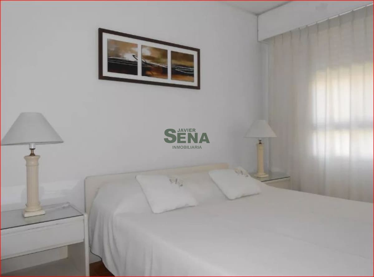 Alquiler y venta de apartamento en la brava, 2 dormitorios, baño, servicios, buena vista.