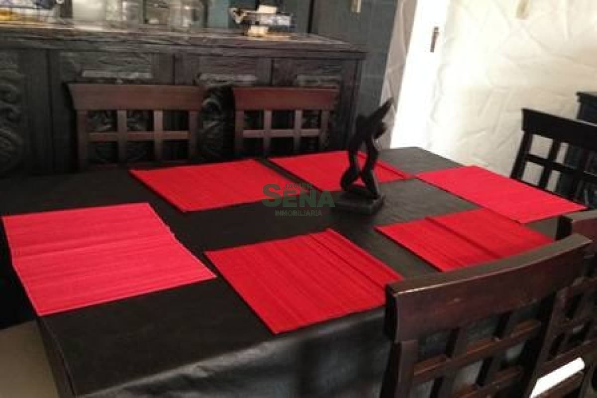 Venta de apartamento en la Mansa, 2 dormitorios, contrafrente al mar.