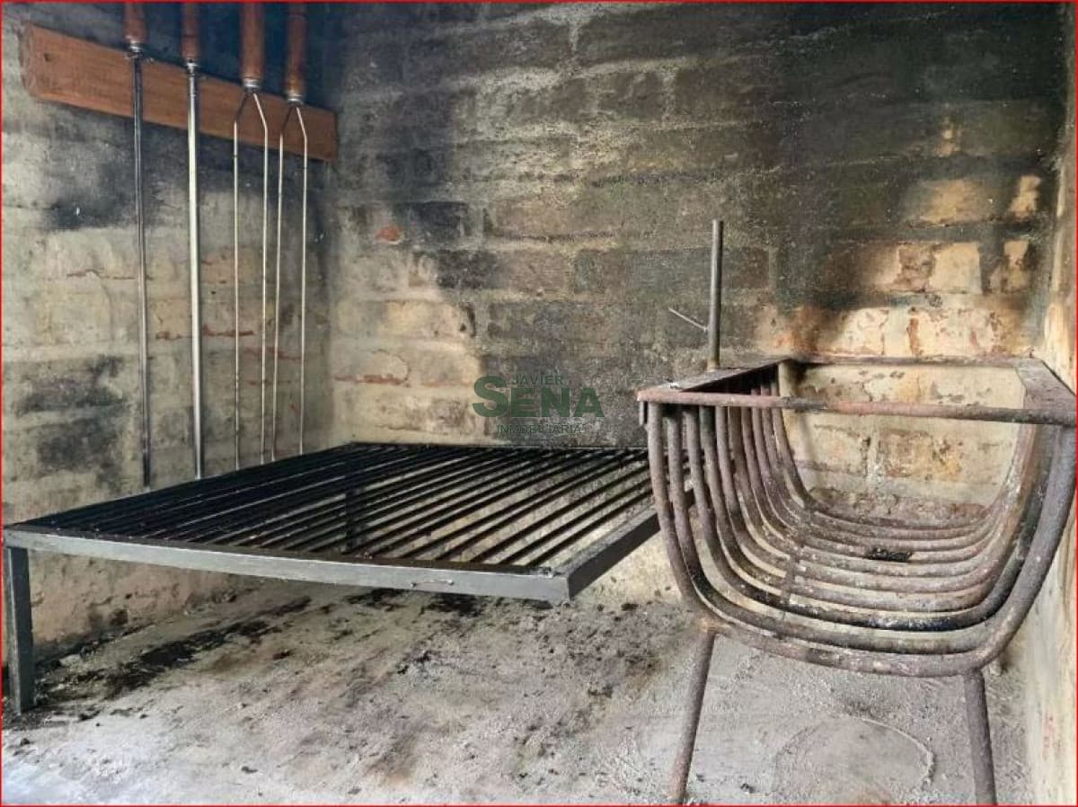 Alquiler de apartamento en la Mansa, 2 dormitorios, baño, edificio nuevo.