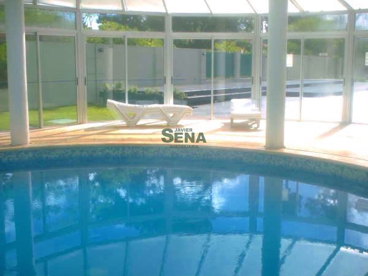 Venta de apartamento en la Roosevelt, 1 dormitorio, baño, piscina, servivios.