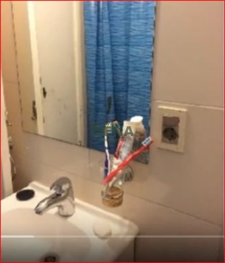 Alquiler de apartamento en la Mansa, 1 dormitorio, baño, cerca del mar.