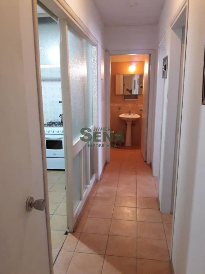 Alquiler de apartamento en la Brava, lindo apartamento para veranear-