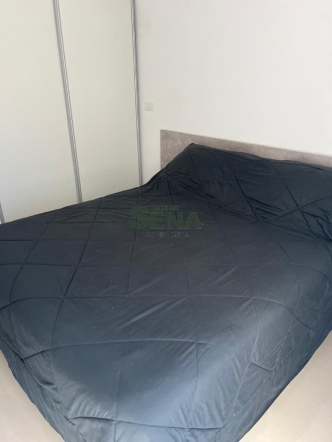 Alquiler temporal de lujoso apartamento en playa mansa de 3 dormitorios y 5 baños