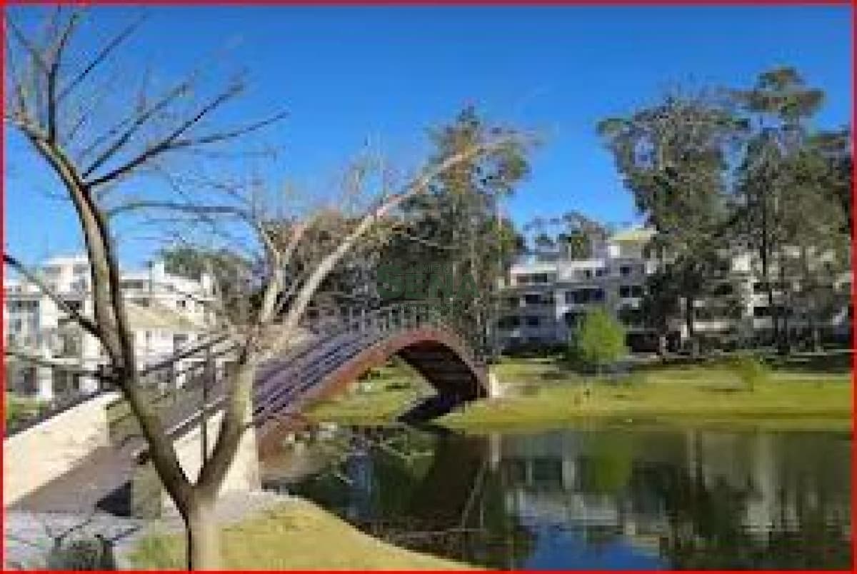 Venta de apartamento en Solanas, 1 dormi, baño, piscina, parrilla, servicios.