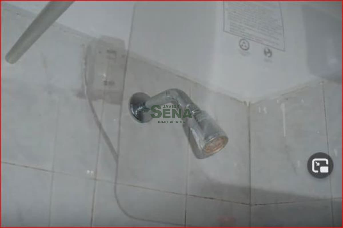 Alquiler de apartamento en la Mansa, 1 dormitorio, baño, cerca del mar.
