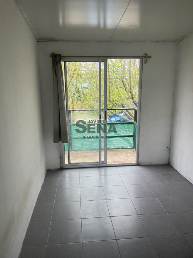 Alquiler de apart en San Fernando, 1, 2, 3 dorm, baño, balcon, estacionamiento.