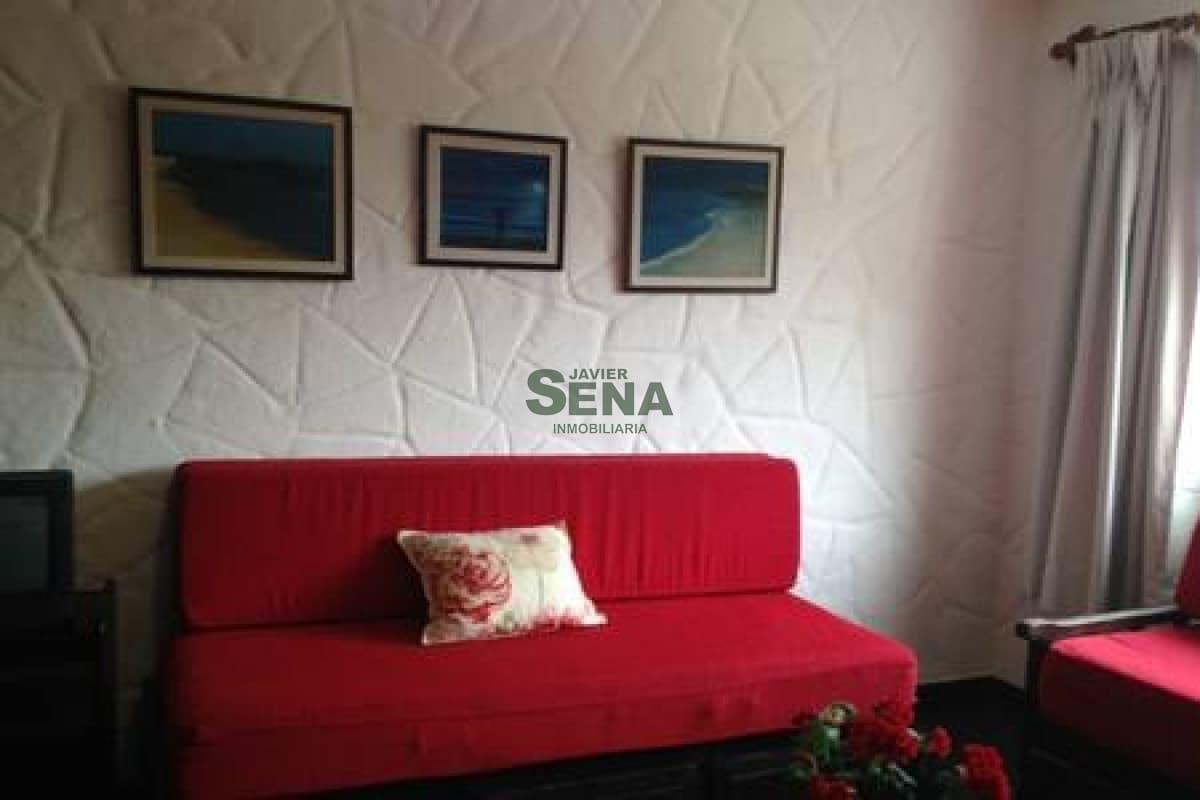 Venta de apartamento en la Mansa, 2 dormitorios, contrafrente al mar.