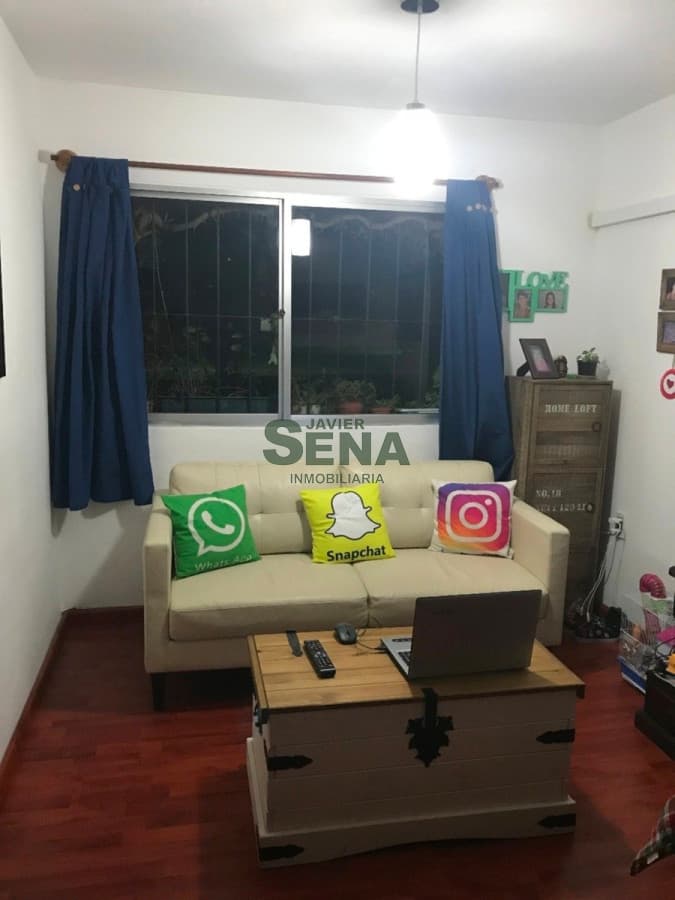 Venta apartamento en Maldonado Centro, 3 dormitorios, baño, lindo lugar.