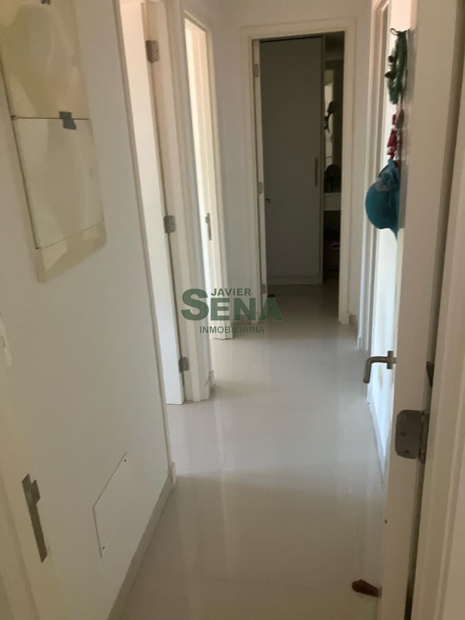 Venta de apartamento de 2 dorm y 2 baños en la mansa con todas las amenities
