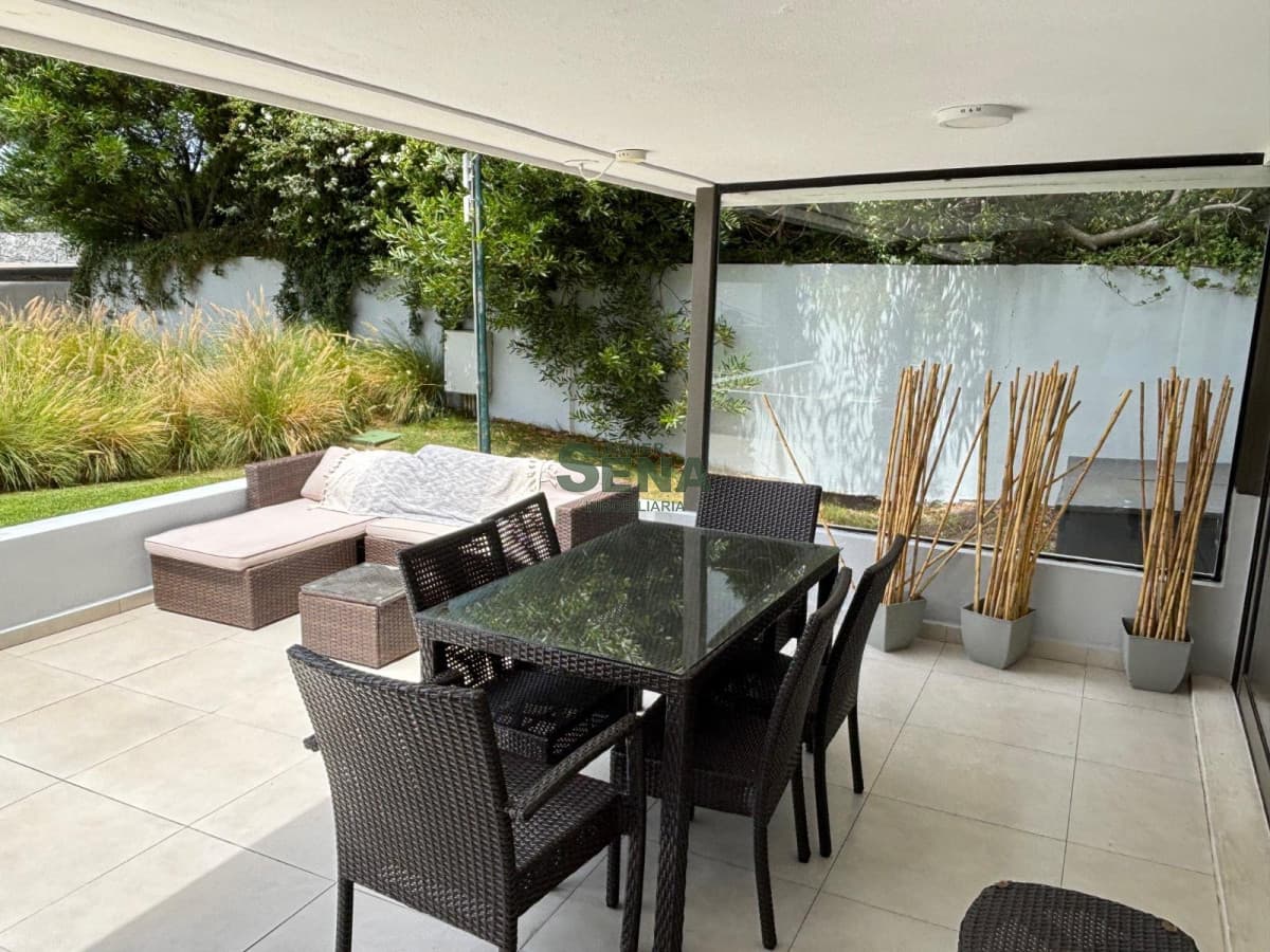 Venta de apto San Rafael, 2 dormitorios, 2 baños en San Rafael.