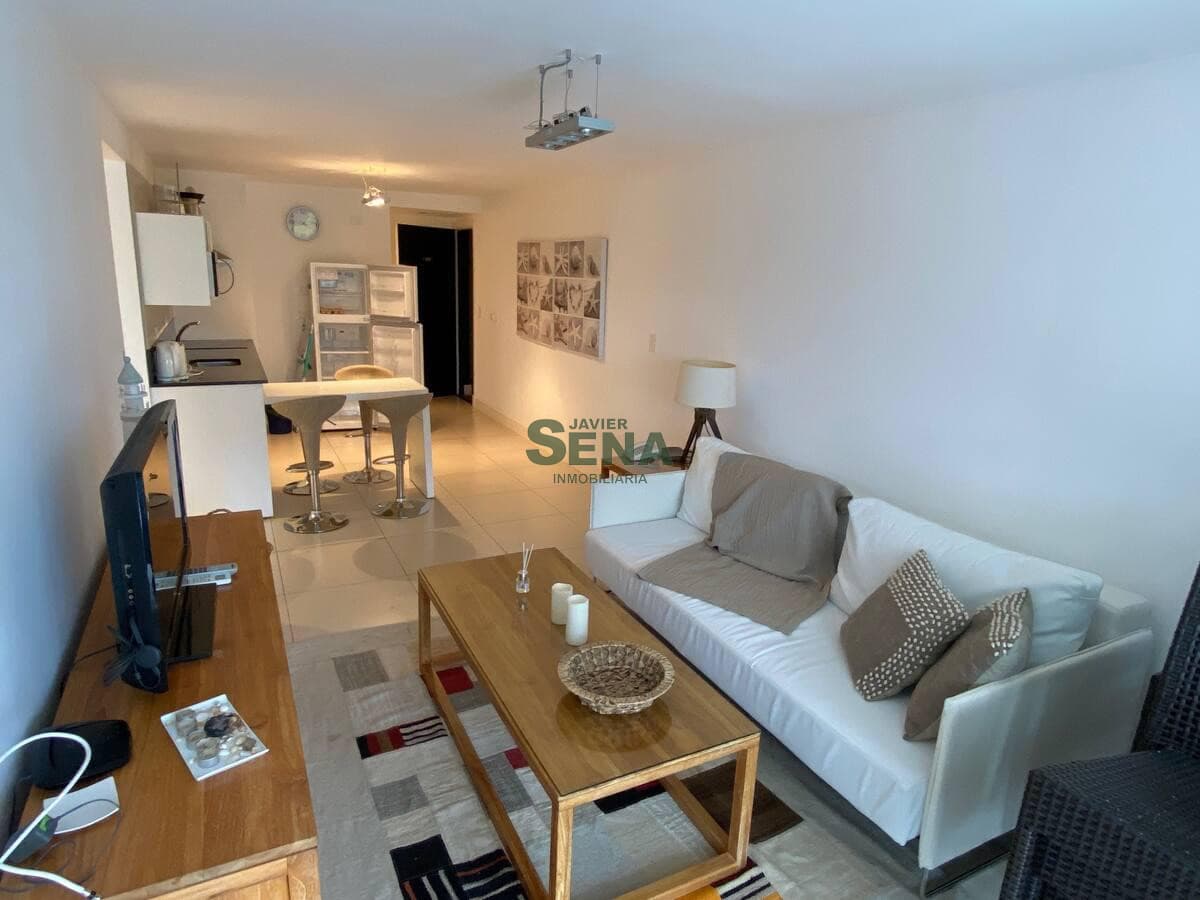 Venta de apto San Rafael, 2 dormitorios, 2 baños en San Rafael.