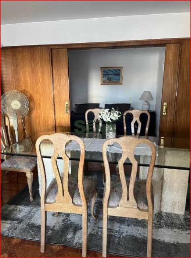 Venta de apartamento en la Peninsula, 3 dormitorios, 4 baños, buena vista.