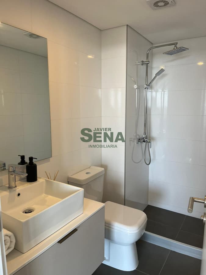 Venta de monoambiente en la Roosevelt, a estrenar con todas las amenities.