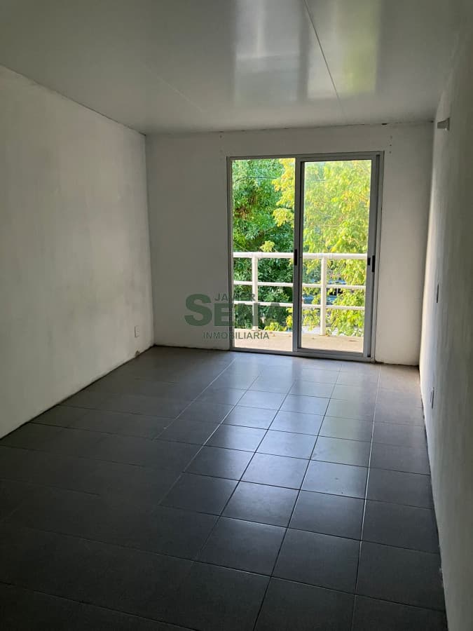 Alquiler de apart en San Fernando, 1, 2, 3 dorm, baño, balcon, estacionamiento.