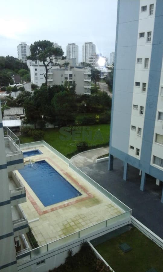 Venta y Alquiler en la Mansa, Monoambiente con servicios, pileta, parrilla.