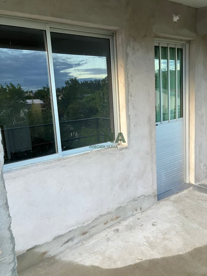 Alquiler de apart en San Fernando, 1, 2, 3 dorm, baño, balcon, estacionamiento.