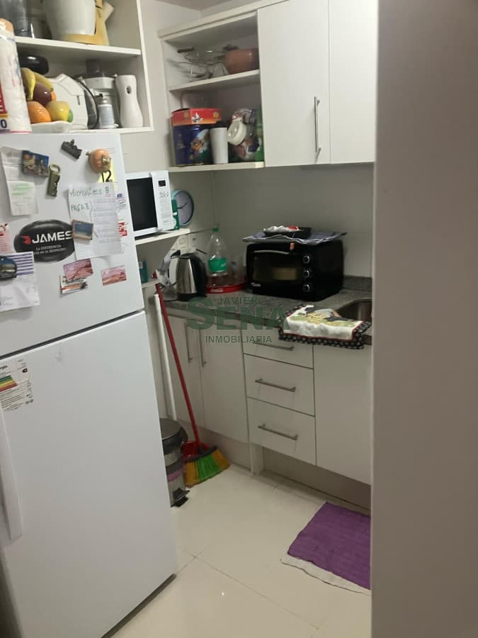Venta de apartamento de 2 dorm y 2 baños en la mansa con todas las amenities
