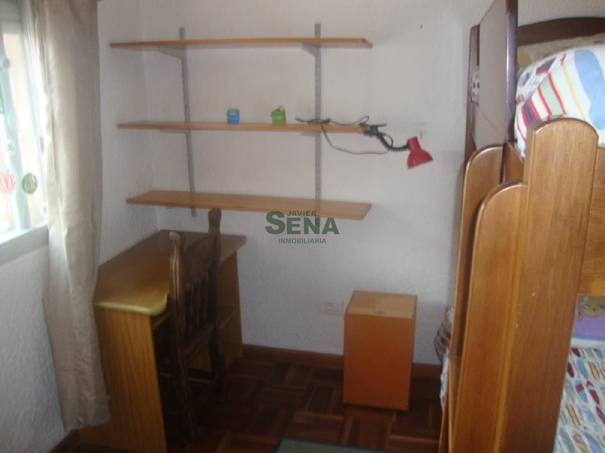 Venta de apartamento en Maldonado, 3 dormitorios, baño, ideal para vivir todo el año, se permuta.