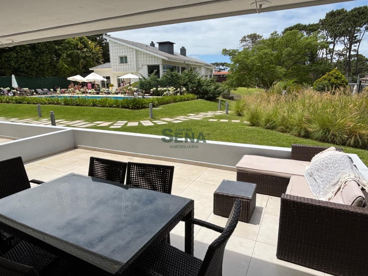 Venta de apto San Rafael, 2 dormitorios, 2 baños en San Rafael.
