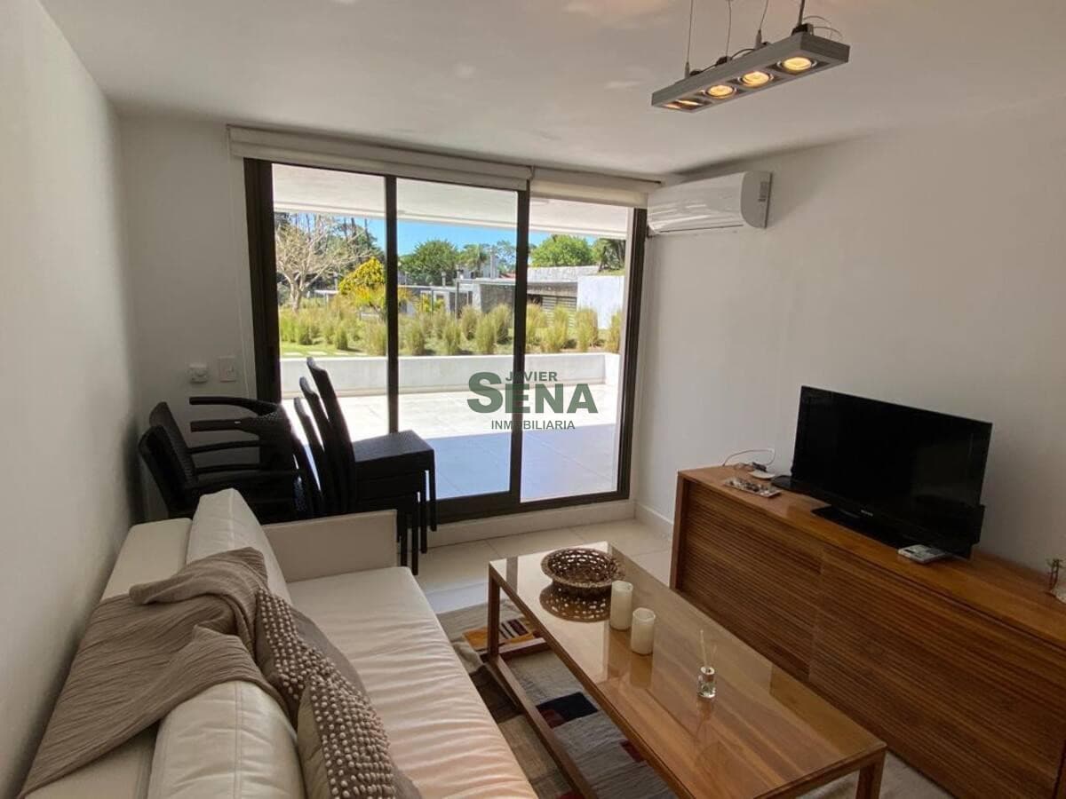 Venta de apto San Rafael, 2 dormitorios, 2 baños en San Rafael.