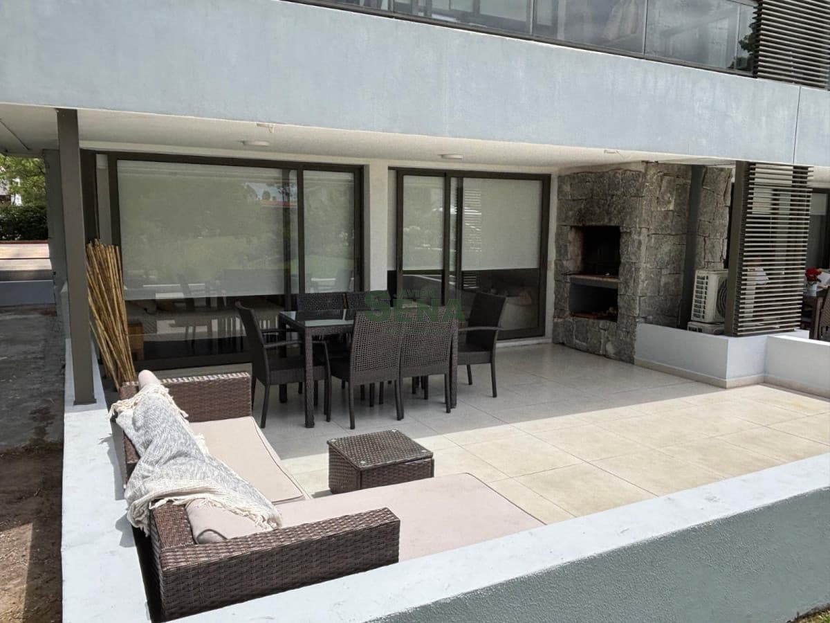 Venta de apto San Rafael, 2 dormitorios, 2 baños en San Rafael.