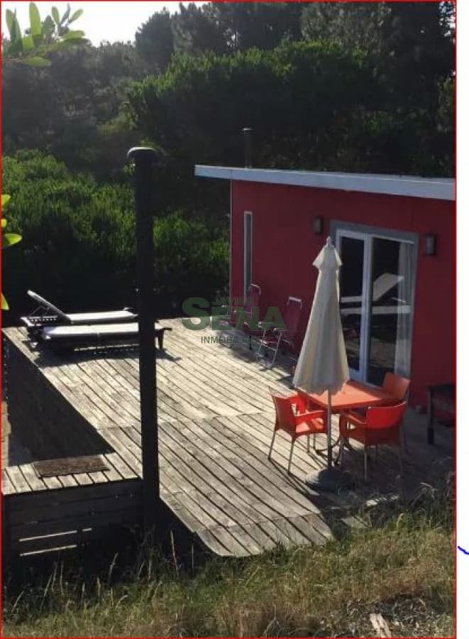 Venta de Lof en Arenas de Jose Ignacio, muy buen lugar para descansar.
