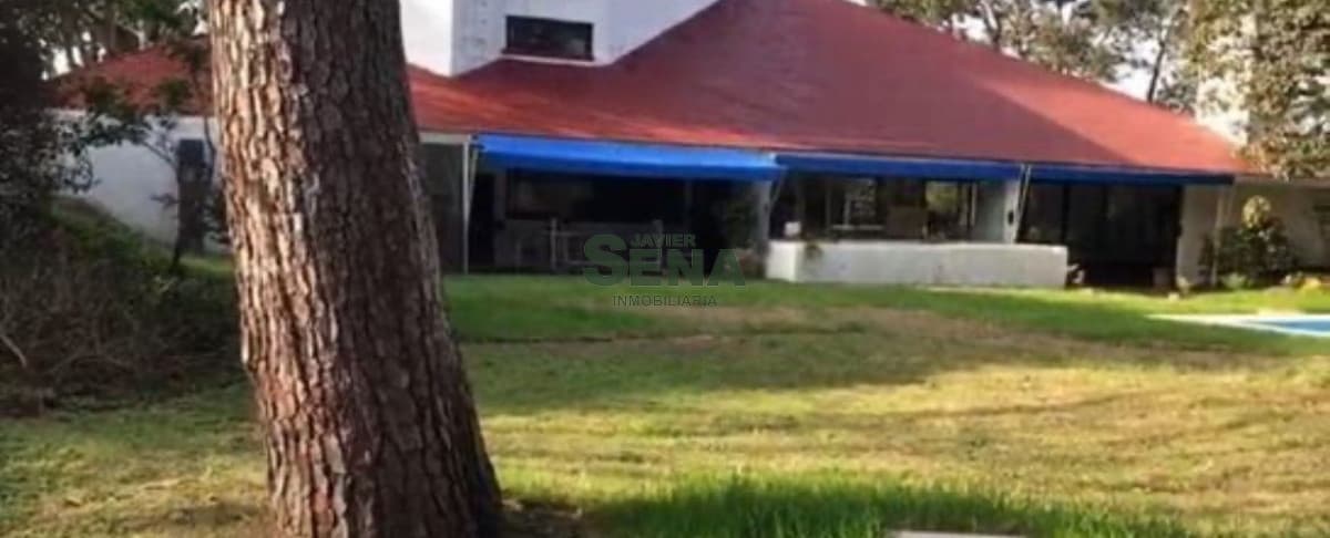 Alquiler de casa de 5 dorm en Barrio Cordoba