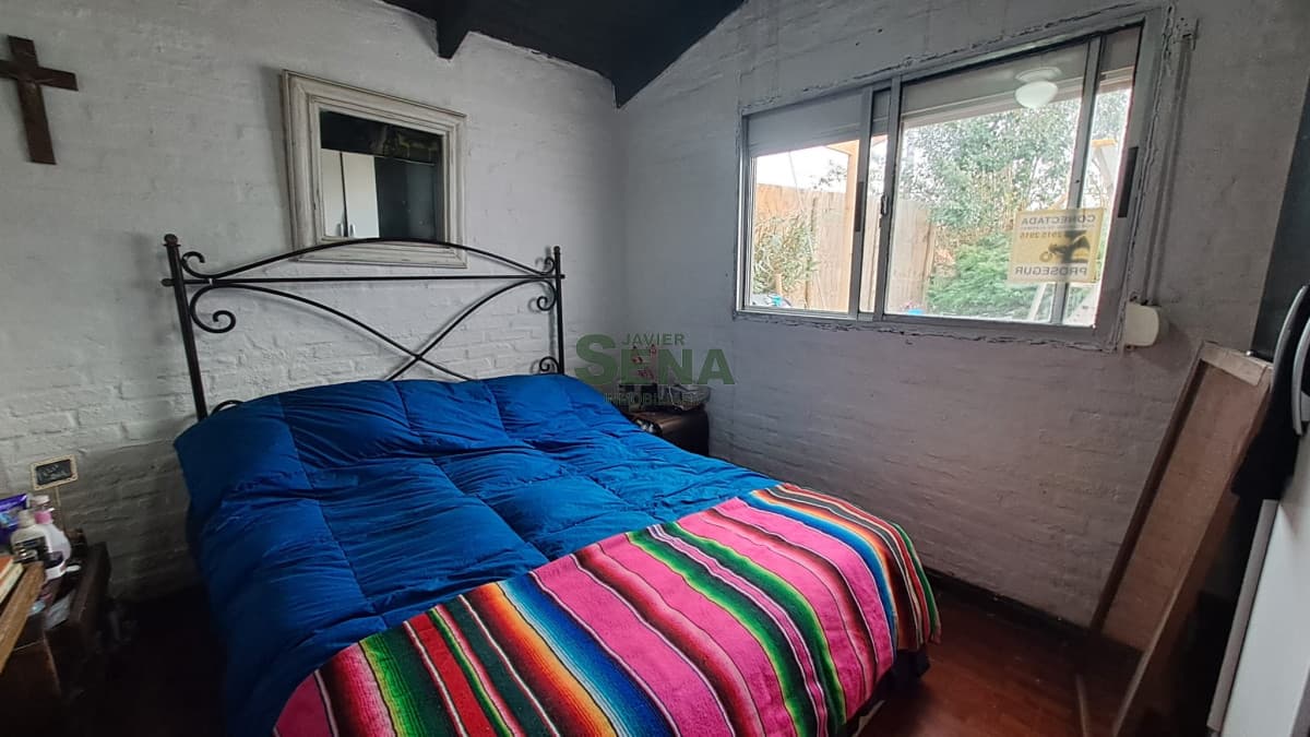 Venta de casa de 3 dormitorios, baño, en Portezuelo con piscina