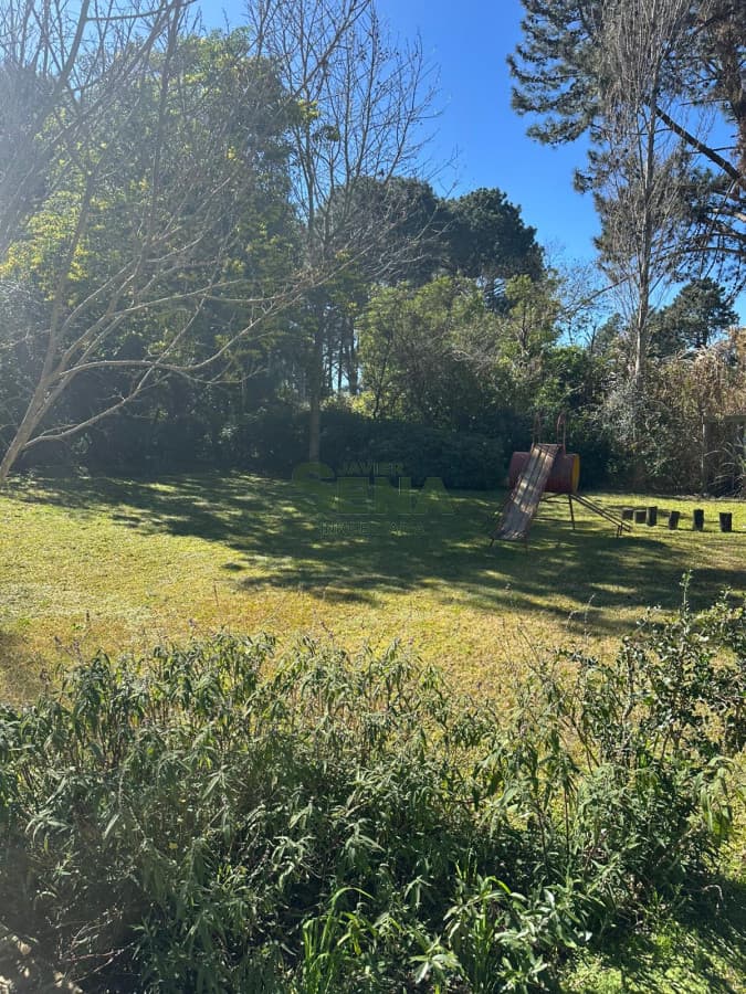 Venta de casa Club del Lago, 2 dormitorios, 2 baños, con piscina lindo parque.