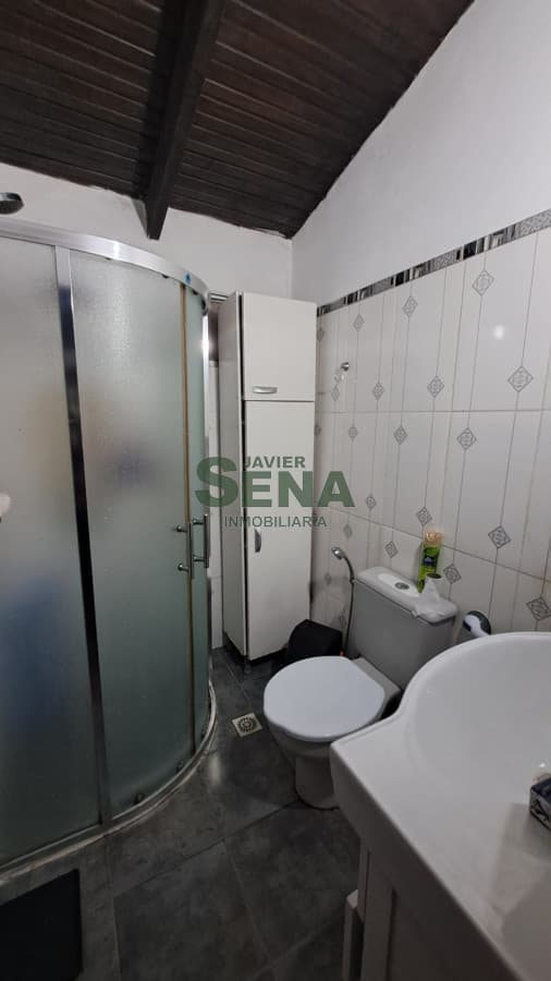 Venta de casa de 3 dormitorios, baño, en Portezuelo con piscina