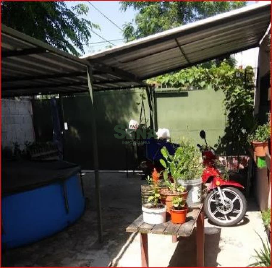 Venta de casa en la Union, 3 dormitorios, baño, buen lugar para vivir.