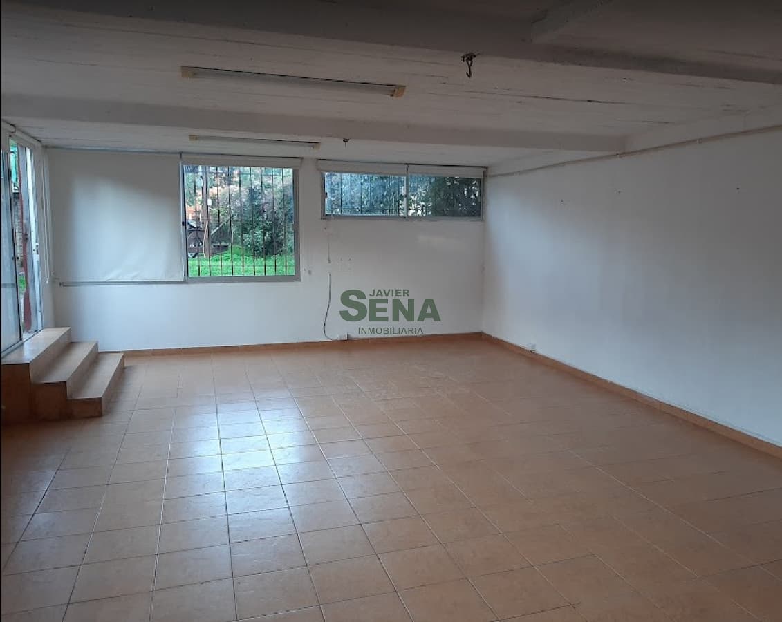 Alquiler de casa en Cantegril, 1 dormitorio, baño, cerca de todo.